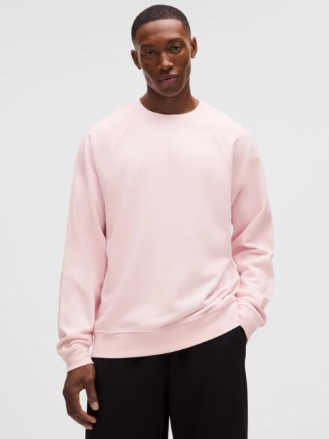 lululemon French Terry Crewneck
