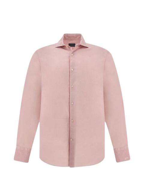 Paul & Shark buttoned shirt