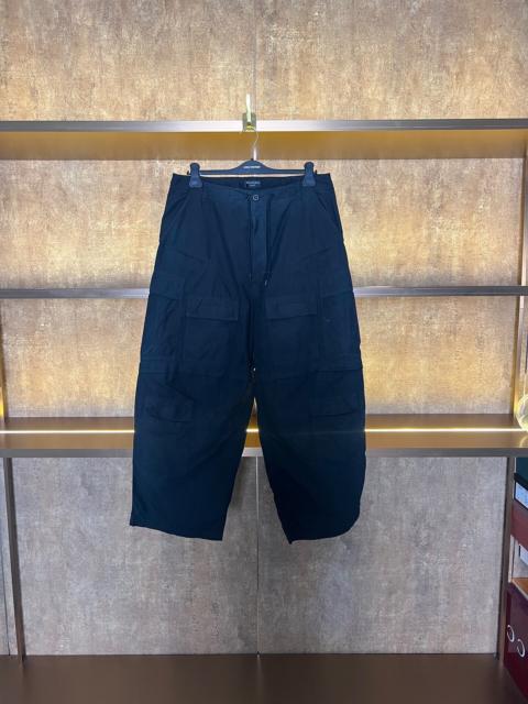 BALENCIAGA Balenciaga Cargo Pants