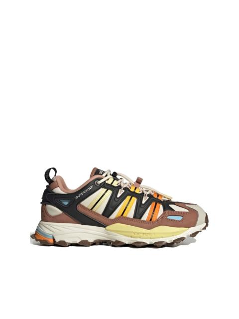 adidas adventure trail hyperturf sneakers