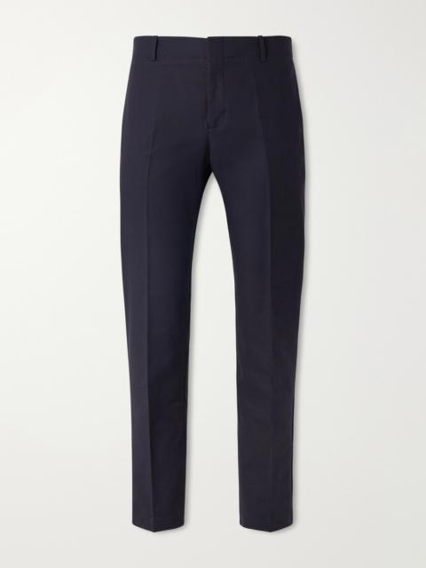ORLEBAR BROWN Ray Straight-Leg Cotton-Blend Trousers