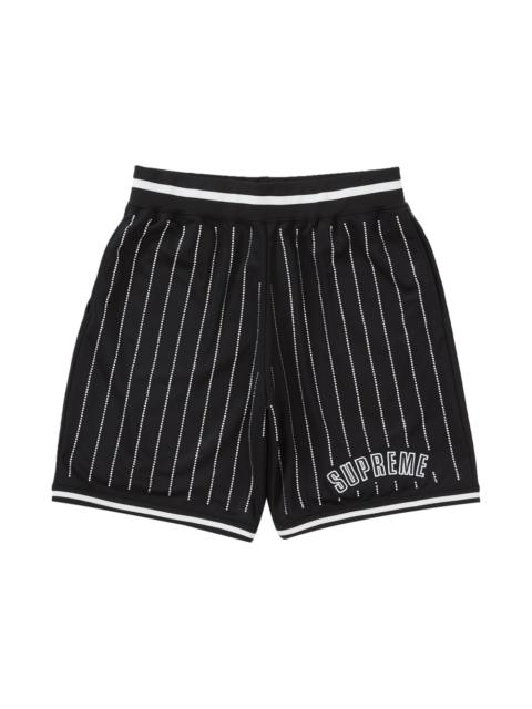 Supreme Rhinestone Basketball Short シュプリーム SUPREME