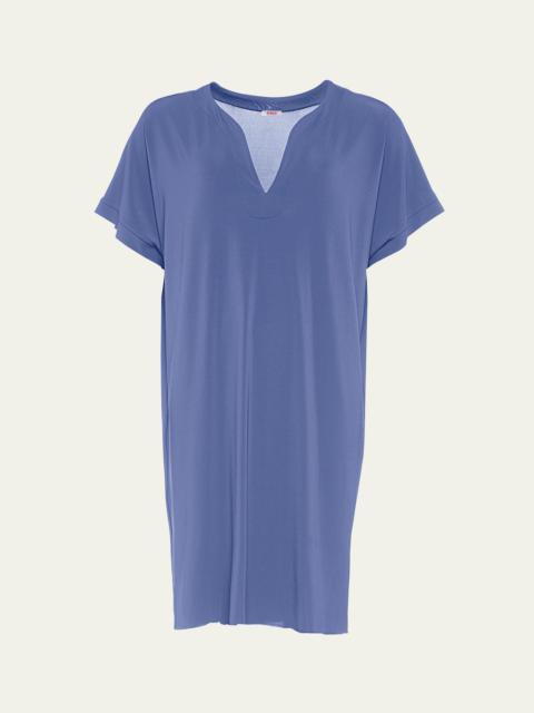 ERES Emy Tunic Coverup