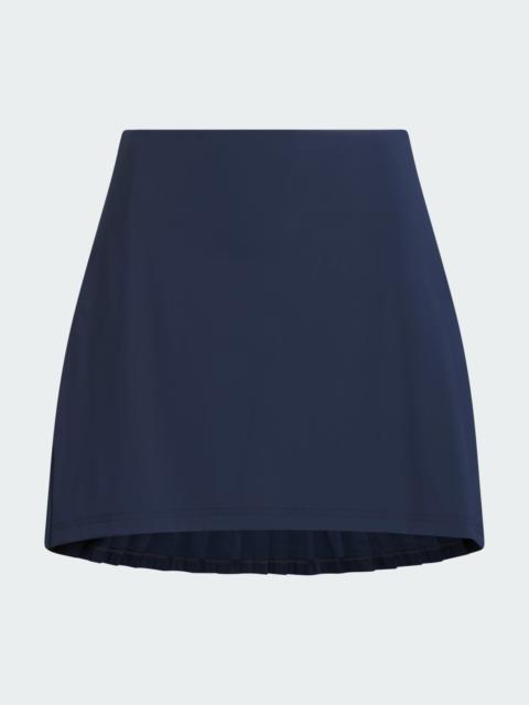 adidas ULTIMATE365 TOUR PLEATED SKORT