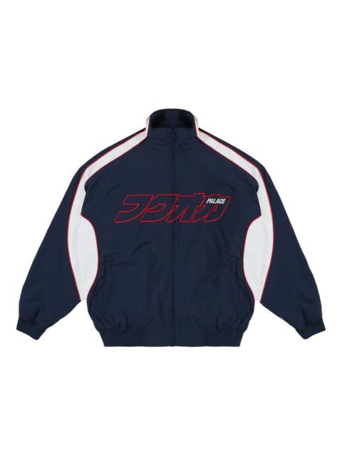 PALACE Fukuoka track jacket