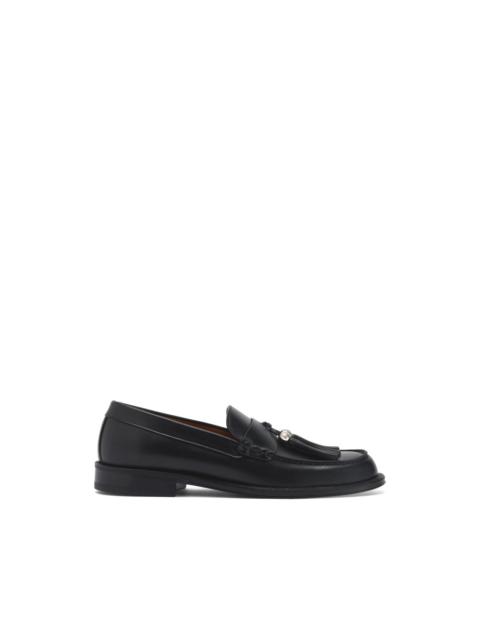 Giuseppe Zanotti Gz-mit Tassels loafers