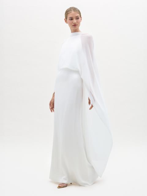 SILVIA TCHERASSI Kalina Dress