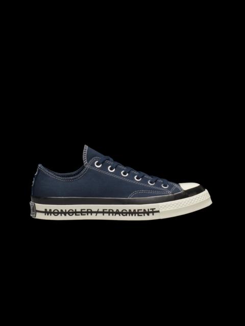 Moncler Fraylor III Sneakers