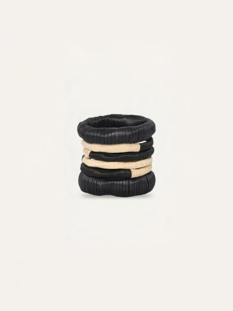 Johanna Ortiz Free Galloper Bangles