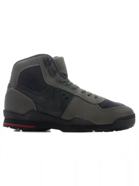 Nike AIR BALTORO SP - OLIVE KHAKI/UNIVERSITY RED/BLACK