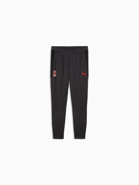 PUMA AC Milan Men's Slim Soccer Training Pants