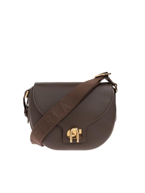 FURLA small Lotus shoulder bag