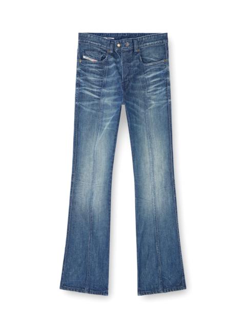 Diesel BOOTCUT JEANS REGULAR WAIST 1998 D-BUCK