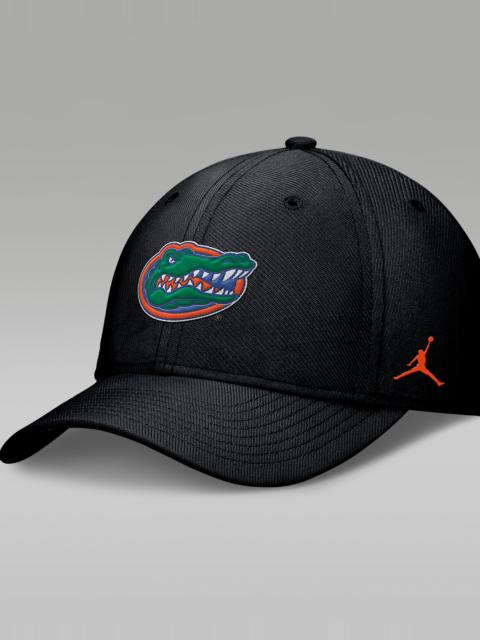Jordan Florida Classic Men's Jordan Brand Dri-FIT College Hat