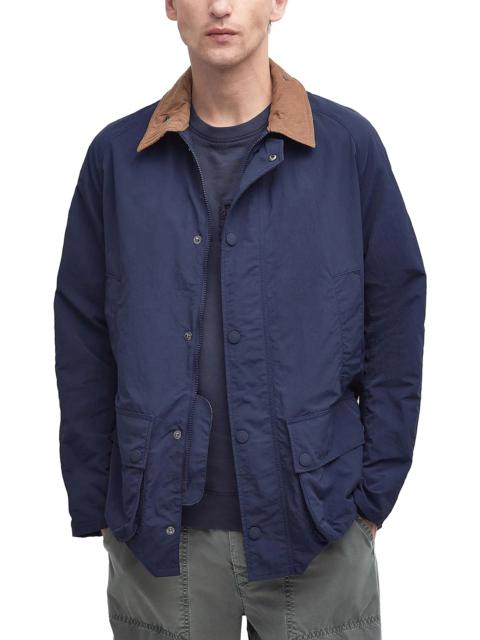 Ashby Water Resistant Jacket