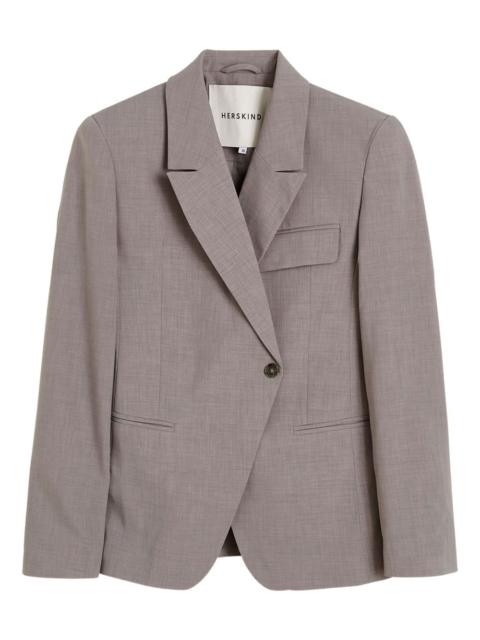 HERSKIND Oprah blazer