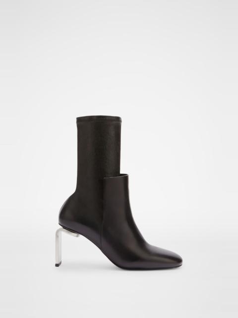 Jil Sander Ankle Boots