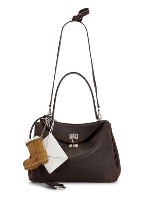 BALENCIAGA Rodeo Small Top Handle Bag