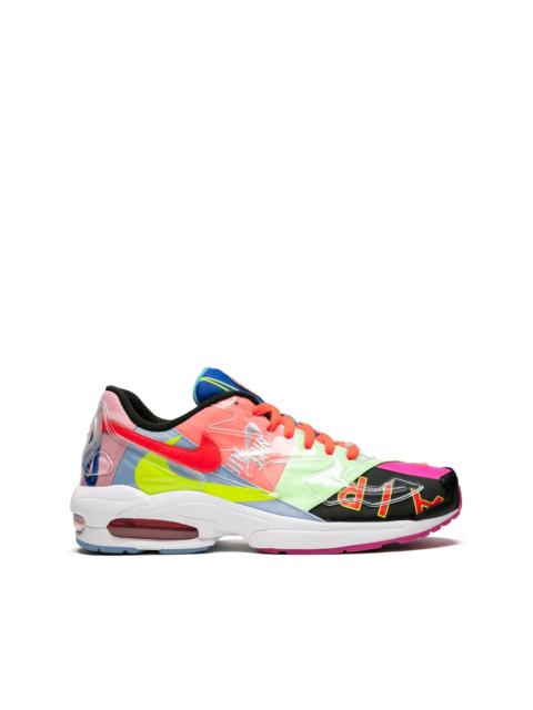 Nike x atmos Air Max 2 Light QS sneakers