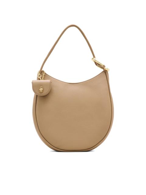 Marc Jacobs The Leather Crescent Dual shoulder bag