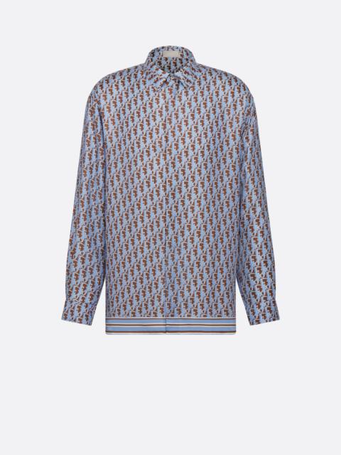 Dior Dior Oblique Shirt