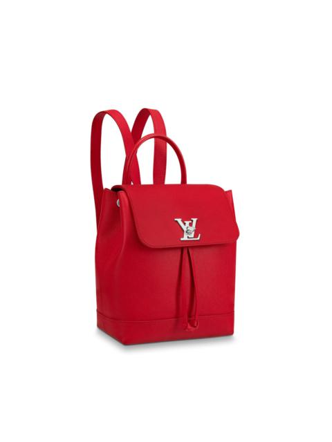 Louis Vuitton Lockme Backpack