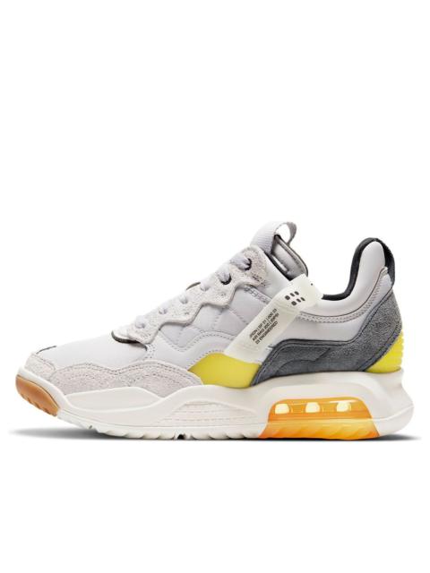 Jordan 요르단 MA2 최적 황색 (W)