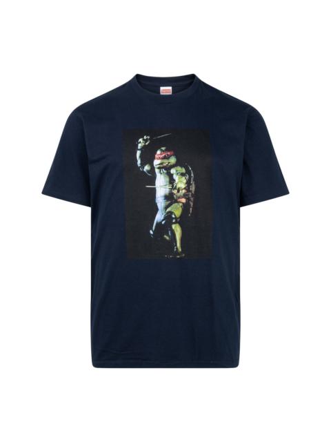 Raphael print T-shirt