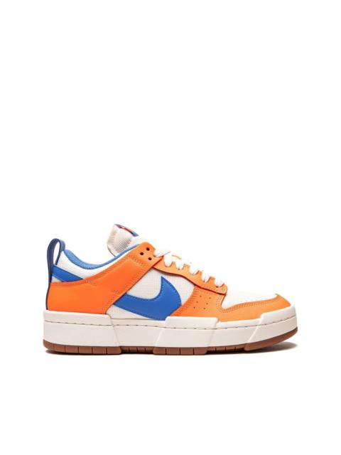 Dunk Low Disrupt sneakers