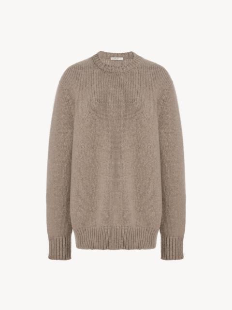 The Row Torin Sweater