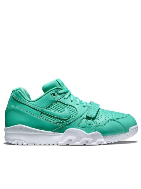 Nike Nike Air Trainer 2 Prm Qs Green 708459-300