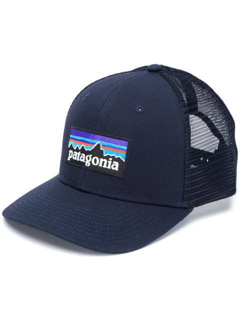 Patagonia P-6 Hat With Logo