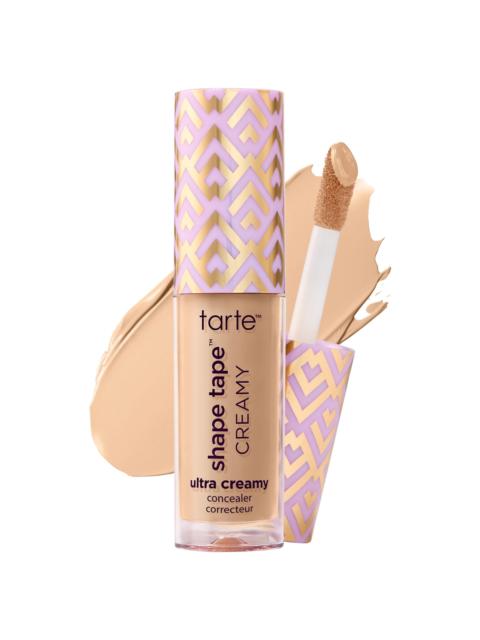 Tarte Cosmetics shape tape™ hydrating full coverage creamy concealer