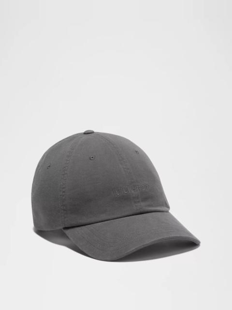 lululemon Classic Ball Cap *Wash