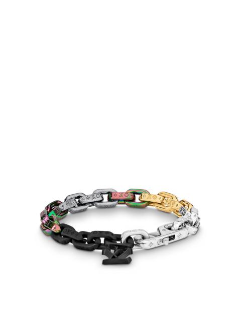 Louis Vuitton Paradise Chain Bracelet