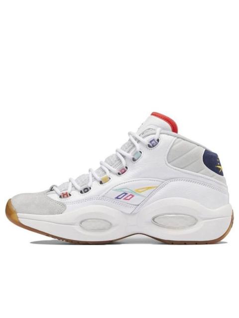 Reebok Reebok Question Mid 'International Hoops' GY2641
