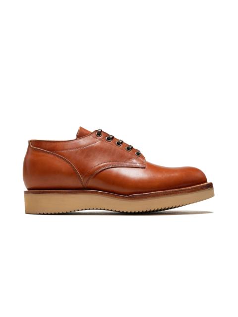 VIBERG 145 Oxford Shoe Cuoio Horsebutt