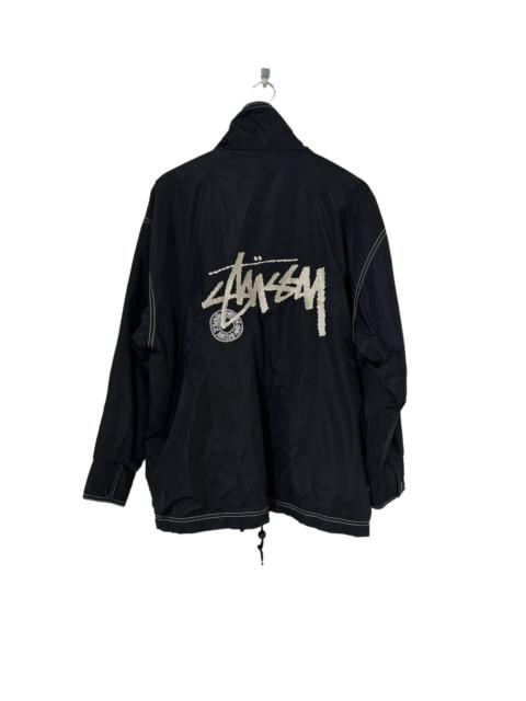 様 STUSSY 矢部