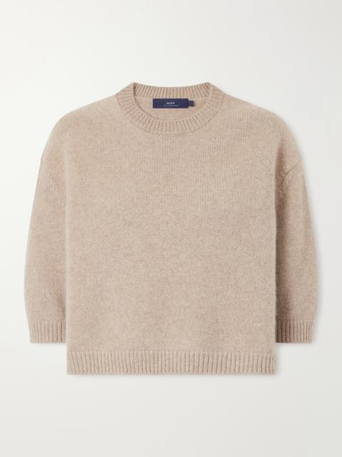 arch4 Jackie Cashmere Sweater