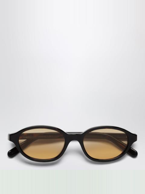 RETROSUPERFUTURE Lunettes 2 Écailles Sunglasses