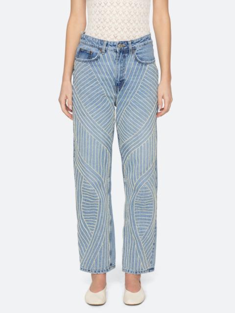 Sea Carlotta Jeans