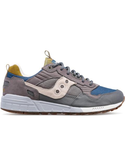 Saucony Saucony Shadow 5000 Grey Green Blue