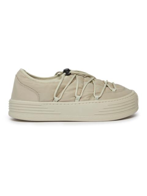 Palm Angels Snow Puffed Sneakers