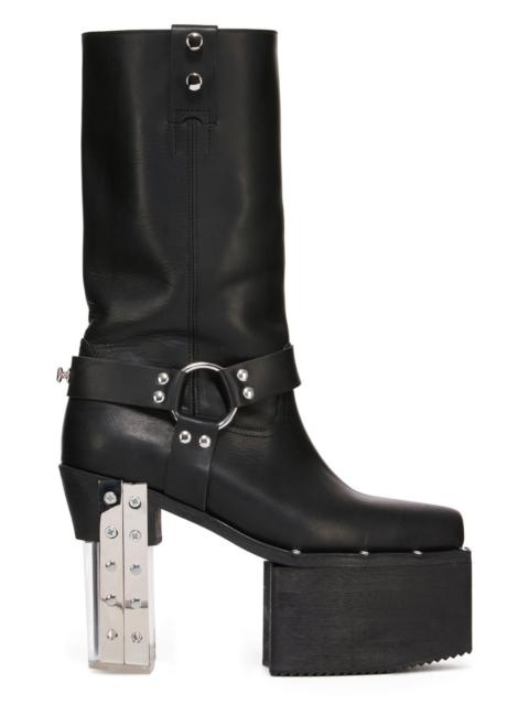 Rick Owens BOOTS