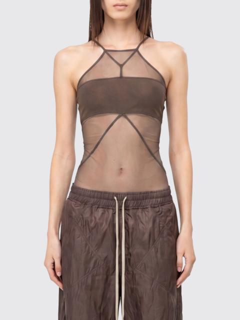 Rick Owens RICK OWENS Nylon Top