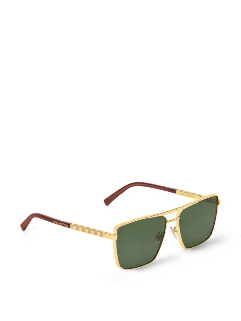 Louis Vuitton LV Attitude Sunglasses