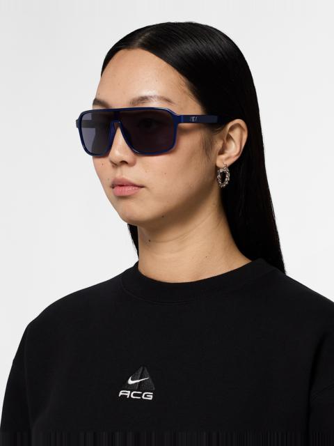 Nike Nike Vintage Flyer Mirrored Sunglasses
