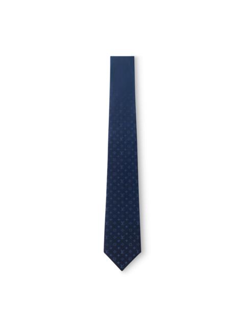 Louis Vuitton Monogram Gradient Tie