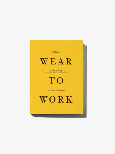 M.M.LaFleur Wear to Work by M.M.LaFleur