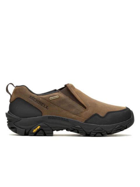 MERRELL Men's Coldpack 3 Thermo Moc Waterproof Wide Width
